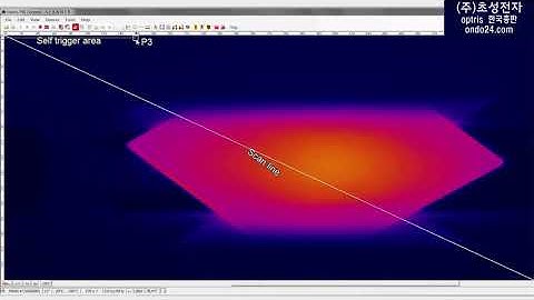 ( 한국어자막) How to setup line scan function in PIX Connect