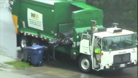 WM 5-28-10 part 1 Recycling