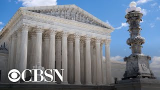 Supreme Court blocks Trump effort to end DACA program