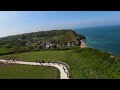 Cykling i Normandie med Acorn (konferensresa 2022)