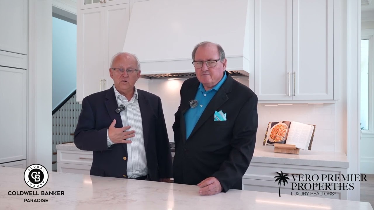 How I Sold My Florida Home Without Ever Stepping Foot Back — And Got Top Dollar