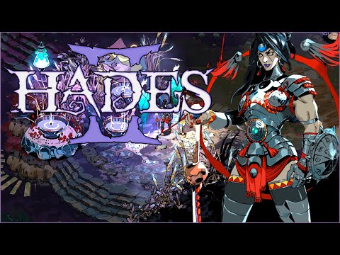 Видео: Немезида | Hades II