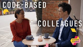Code-Based Colleagues: The Future of Work and AI