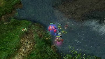 Ultimate Heroes of Newerth 1v1 Guide