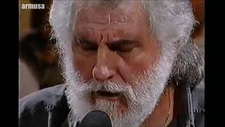 Jose Larralde Como quien mira una espera