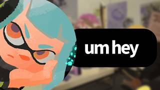 Reconnecting With My Old Splatoon Teammate 4 Years Later