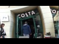 Sopot monte cassino street - YouTube