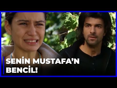 Fatmagül ve Kerim'in Kavgaları - Fatmagül'ün Suçu Ne? Özel Klip