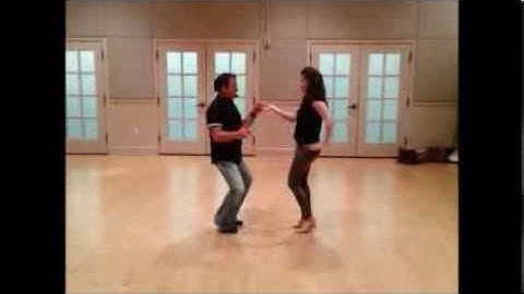 Intermediate Salsa Partnering, Fall, 2013 (2) by Salsa with Tomaj
