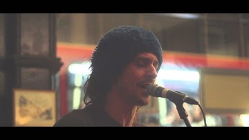 Andrew Cunningham: Round Again