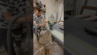 все этапы нашего рабочего дня #kitchen#кухняназаказ #акриловыйкамень#interiordesign #дизайнинтерьера