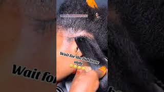 This fish bone hairstyle is 😱😱🤯 #hair #hairstyles #fishbonehairstyles #hairtutorial