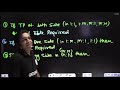 Ch-03 (Lec-04) Conversion of ER Model to RDMS Part-2