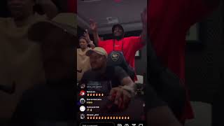 KABZA DE SMALL PREVIEWS UNRELEASED YOUNG STUNNA BANGER
