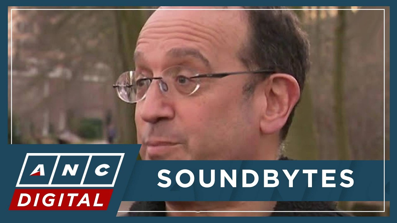 ‘I’m stuck here for time being’: Kaufman says flight home canceled amid Middle East tension | ANC