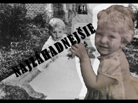 Video: „Ghostbusters“natáčal Ducha Dieťaťa, Ktorý Kráčal Po Chodbe Opusteného Panstva - Alternatívny Pohľad