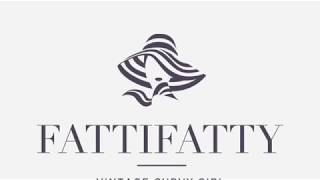 MISS TOP CURVY - CASTING NAPOLI 2019 - DEFILE FATTI FATTY