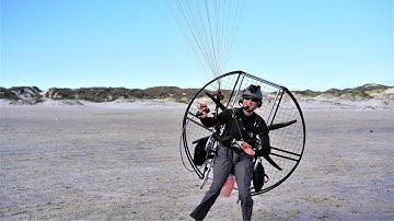10 INSANE PARAMOTOR LAUNCHES From The Best Pilots In The World!!