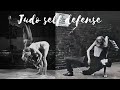 Judo street fight footage (Technical and ethical Breakdown)