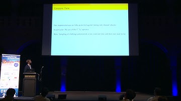 CRYSTALS-Dilithium: A Lattice Based Digital Signature Scheme