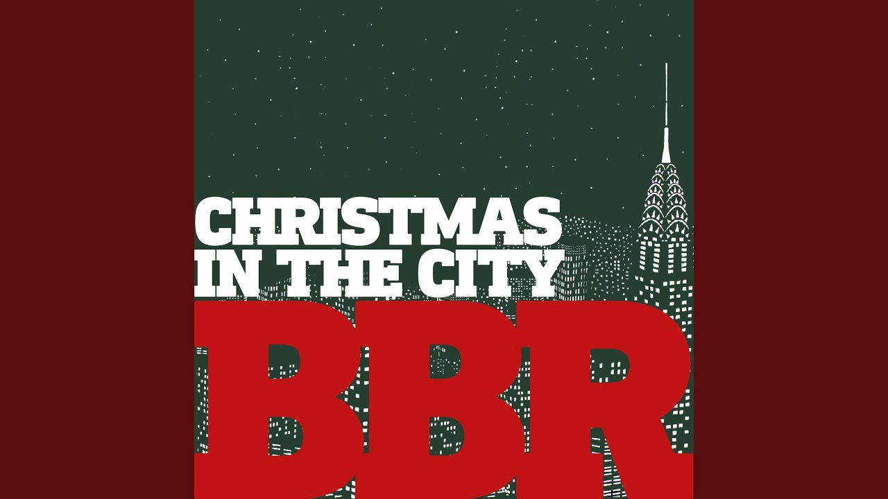 Christmas in the City – Bombay Beach Revival