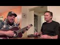 Rob Ickes and Trey Hensley - “I’ll Break Out Again Tonight” (Merle Haggard Cover)