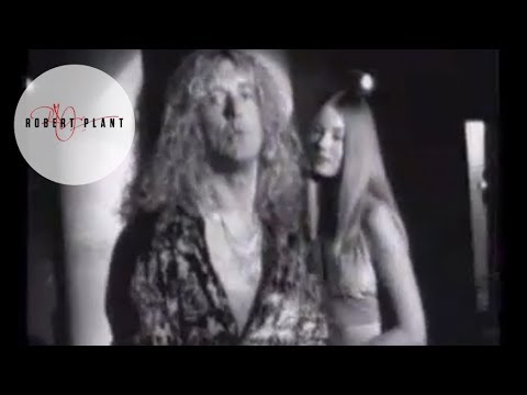 Robert Plant (+) If I Were a Carpenter