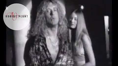 Robert Plant | 'If I Were A Carpenter' | Official ...