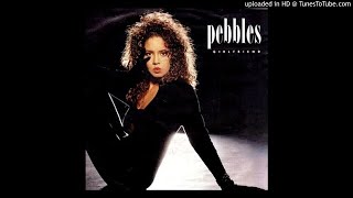 Pebbles - Girlfriend (@ UR Service Version)