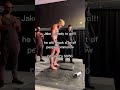 Don't under-estimate Jake!! #jakepaul #boxing #andersonsilva #mma #inspiration