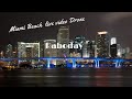 Best raboday 2022  hits  leve pouw bw kleren at miami beach  live vido drone djwoodman509