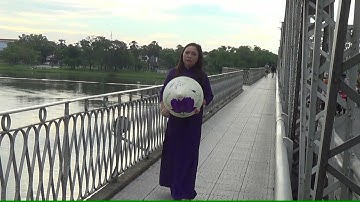 Huế và Em _ Trân Trân, giọng ca run rẫy  của cô gái HUẾ|  Trân Trân Huế thương