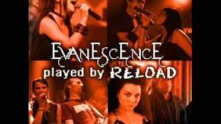 Reload bei Radio BOB - Bring me to life.wmv