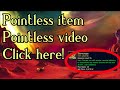 TBC classic - Pointless consumable is fun but also pointless [Stormchops]