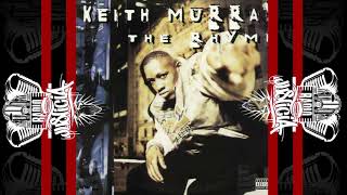 Keith Murray – The Rhyme Producer – Erick Sermon [LP Version] (1996)