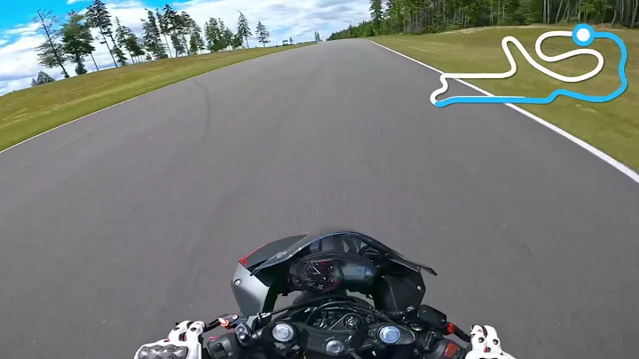 The Ridge | Track Day #4June 14, 2022