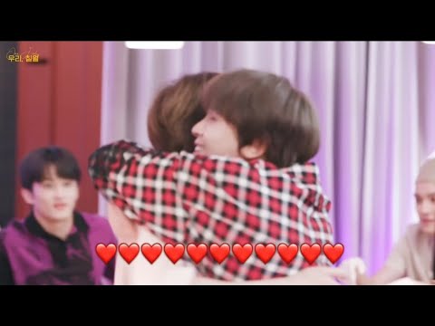 [NCT127] 확신의 문팸 이해찬