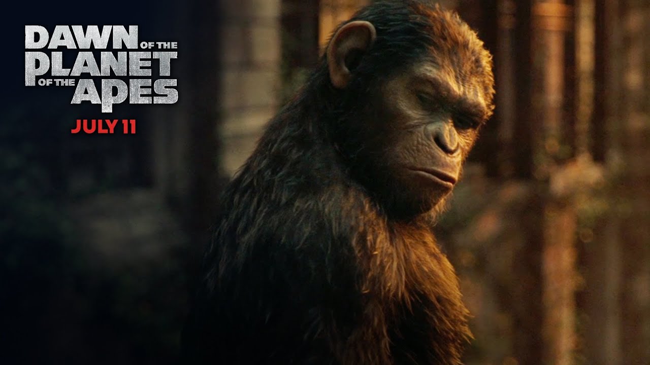 Dawn of the Planet of the Apes | "How Many Were There?" TV Spot [HD