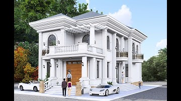 ( Động Thổ khởi công ) Ngôi Nhà Việt Khởi công công trình biệt thự mái nhật nhà Chú Nhạn tại Long An