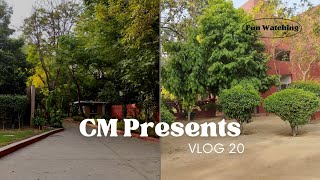 Aaj duniya bhar ki classes li { LSR Vlogs : Vlog 20 }