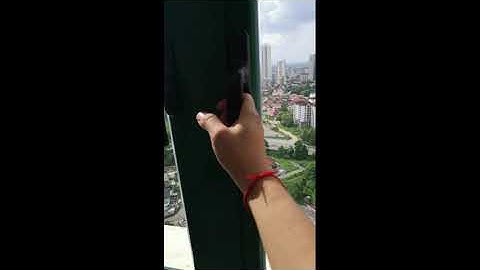 JTL Sound Proof Windows To Prevent Highway Road Side Noise