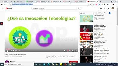 Crear un foro en plataforma Moodle