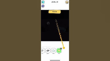 Alchemy Puzzle Level 19