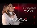 Dueto Cantares - Te Agradeço Mãe (Homenagem) - (Wellinson &amp; Ivania)