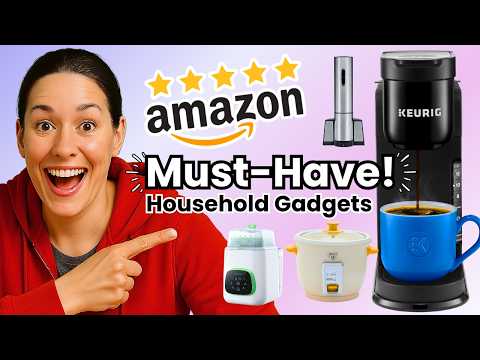 25+ Amazon New