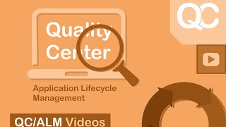 Quality Center/ALM Orientation Session Ver-12.0 HP QC Tutorial Video for Beginners