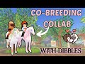 CO-BREEDING COLLAB WITH A SURPRISE GUEST YOUTUBER! | Wild Horse Islands