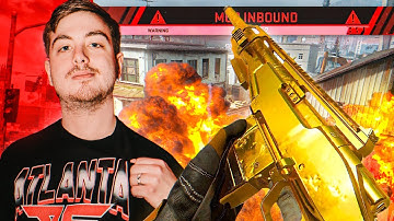 MY FASTEST NUKE EVER IN MW2! (SNIPER ONLY)