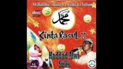 Cinta Rasul 2 Haddad Alwi Ft Sulis Full ALbum  - Durasi: 48:43. 