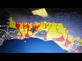Breaking News: Emergency Evacuation in Santa Barbra County (mandatory)